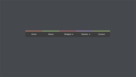dropdown menu codepen|25+ CSS Dropdown Menus .